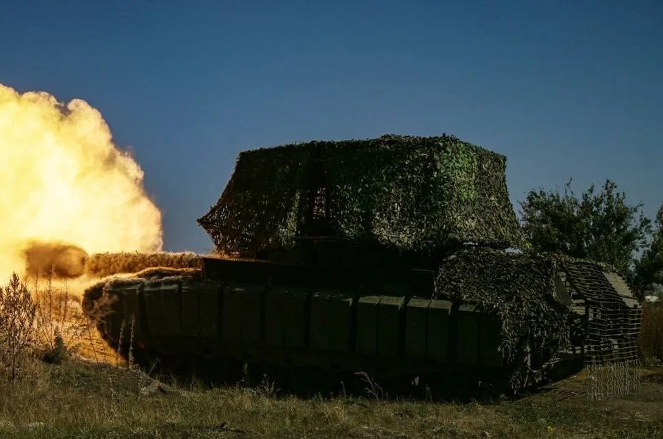 «Русская Армия перевалила за экватор Цукурино: ВСУ бегут в Новоселидовку!» — Последние новости с фронта СВО на 4 октября 2024. Карта боевых действий на Украине сегодня 04.10.2024