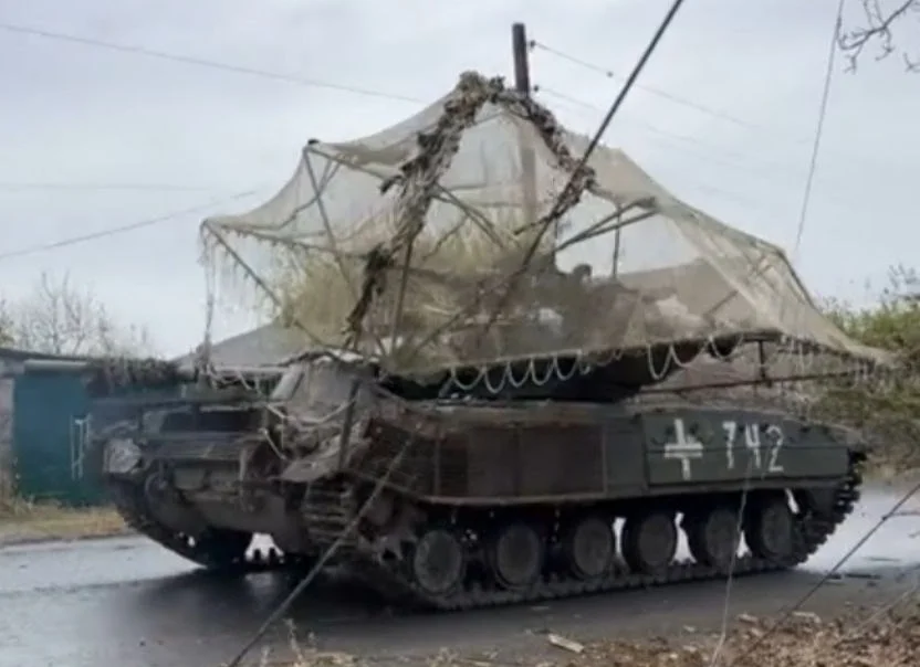 05.11.2024 СВО: Украинские войска начали стихийное отступление из Курахово, во избежание котла - Карта боевых действий на Курском, Покровском и ЧасовЯрском направлении сегодня