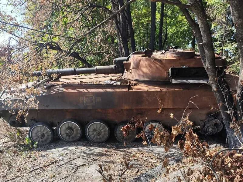 25.11.2024 СВО: Великая Новоселка терпит Крах. ВС РФ начали 4-е контрнаступление в Курской области. Карта боевых действий на Украине сегодня